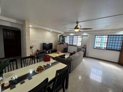 Blk 276 Ficus Vale (Yishun), HDB 4 Rooms #562056741